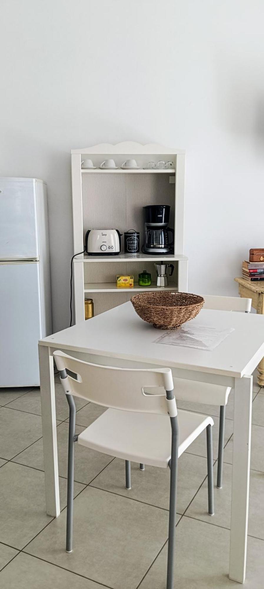 Apartment The Beekeeper's